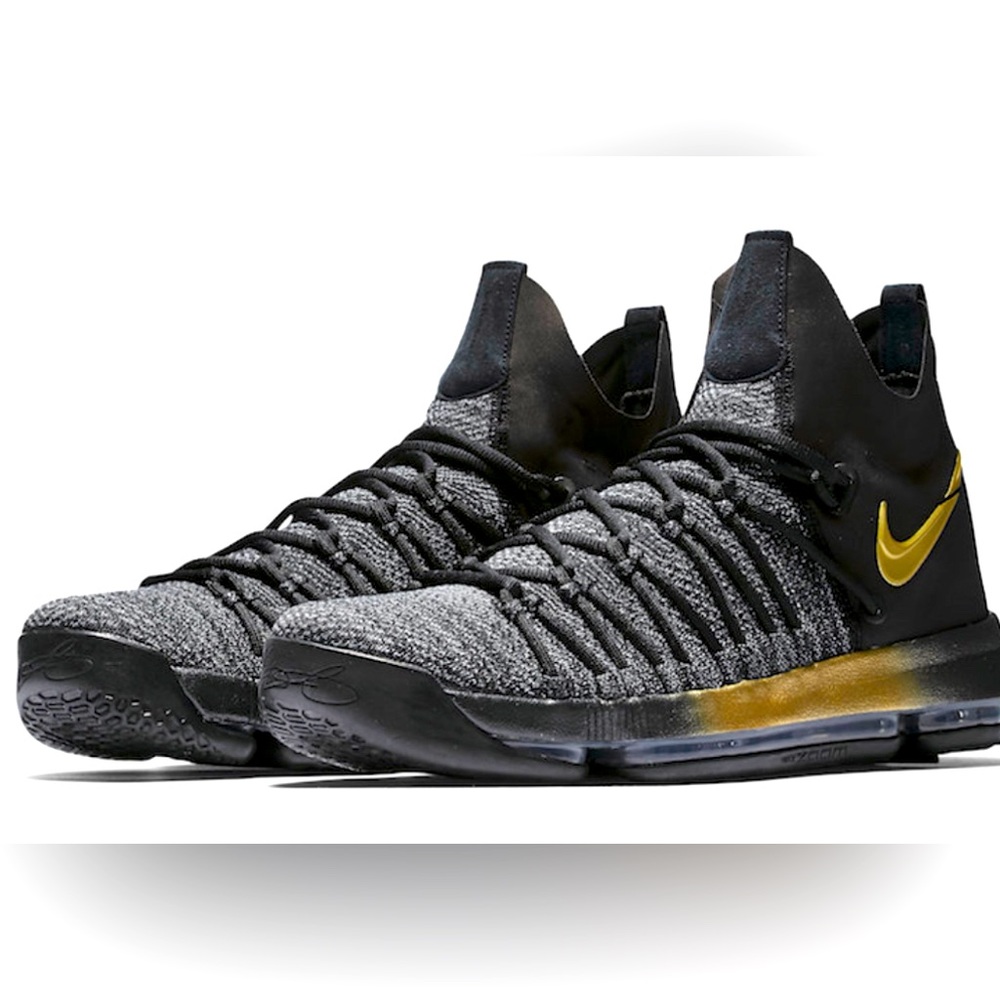 Amazing Opportunity!  Nike KD 9 Elite - “Flip the Switch”, 10